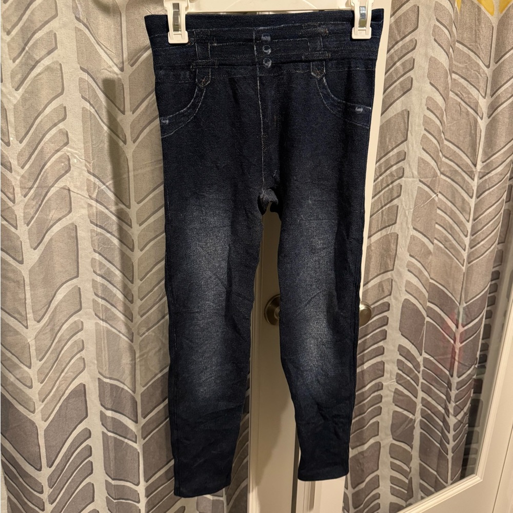 Jeggings